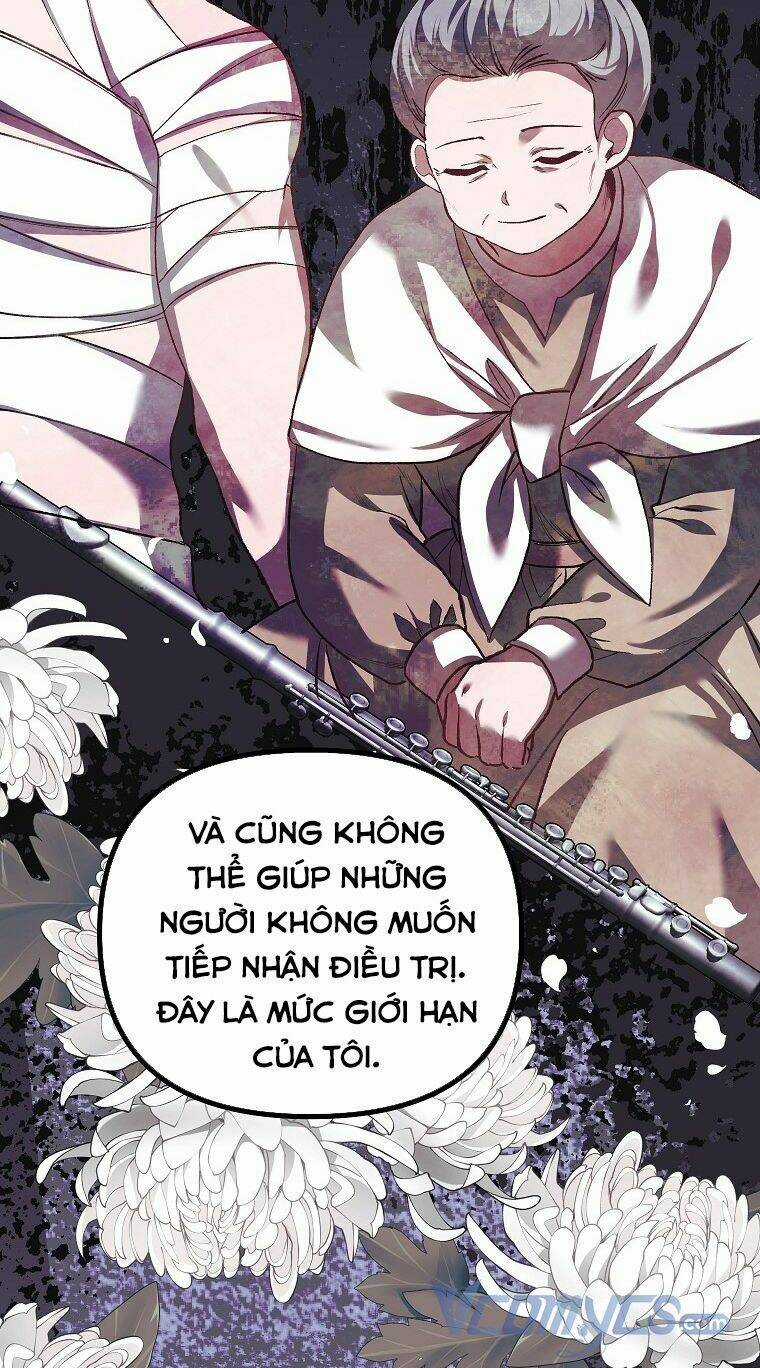 Thời Gian Của Nhân Vật Phụ Có Giới Hạn Chapter 35 trang 10