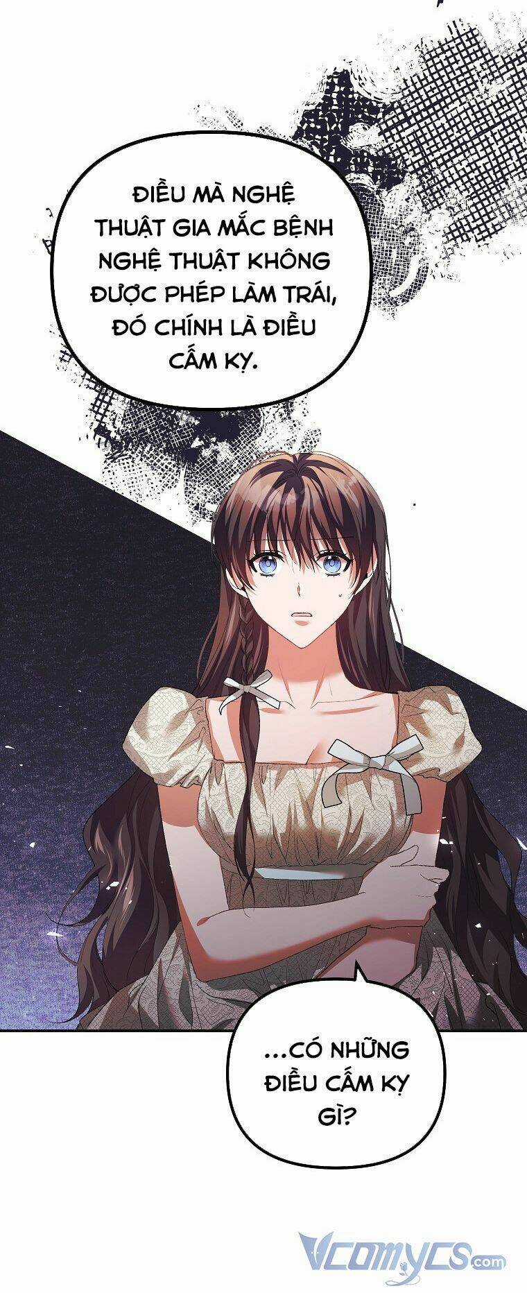 Thời Gian Của Nhân Vật Phụ Có Giới Hạn Chapter 35 trang 12