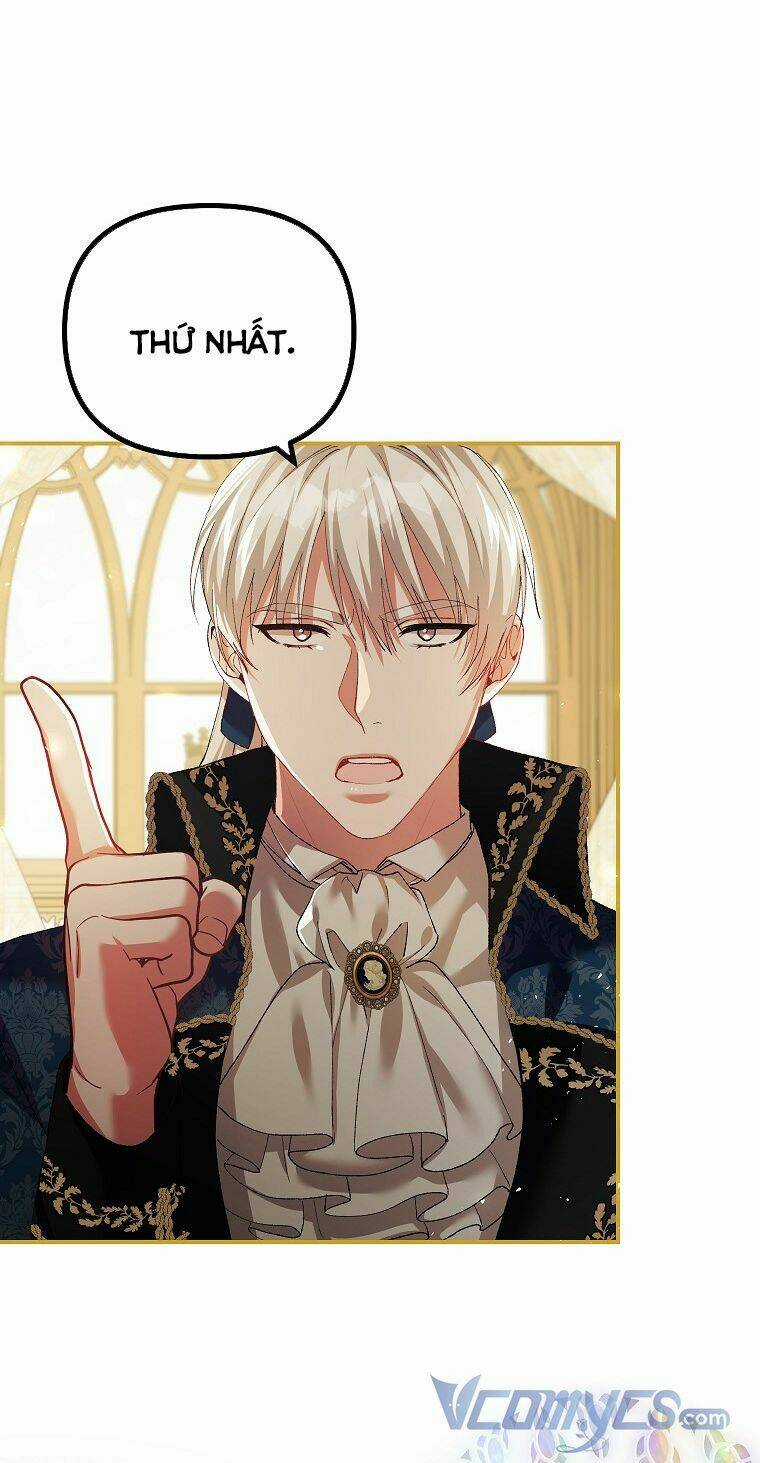 Thời Gian Của Nhân Vật Phụ Có Giới Hạn Chapter 35 trang 13