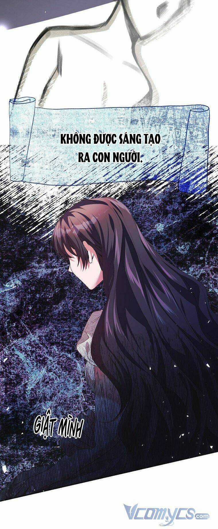 Thời Gian Của Nhân Vật Phụ Có Giới Hạn Chapter 35 trang 16