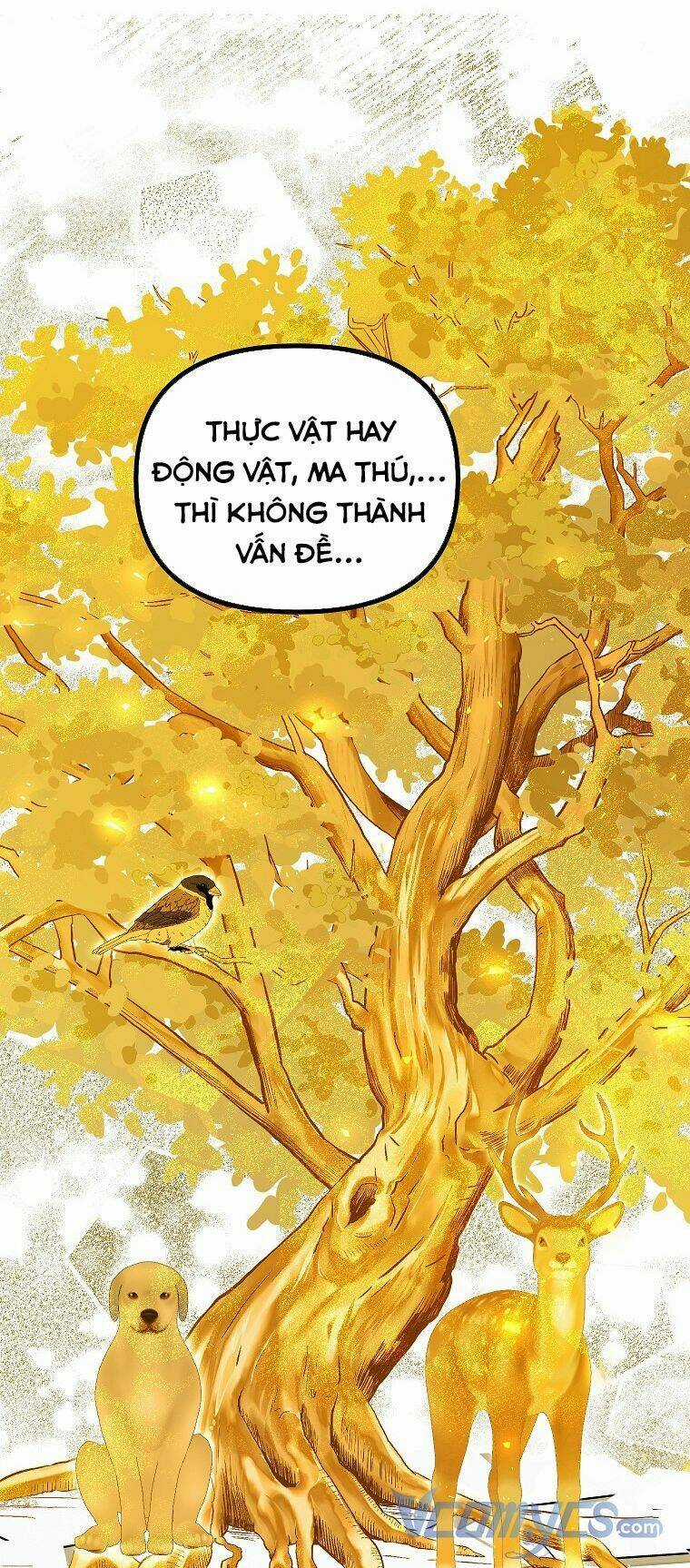 Thời Gian Của Nhân Vật Phụ Có Giới Hạn Chapter 35 trang 17