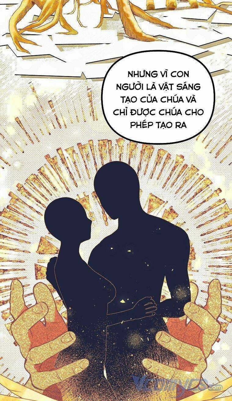 Thời Gian Của Nhân Vật Phụ Có Giới Hạn Chapter 35 trang 18