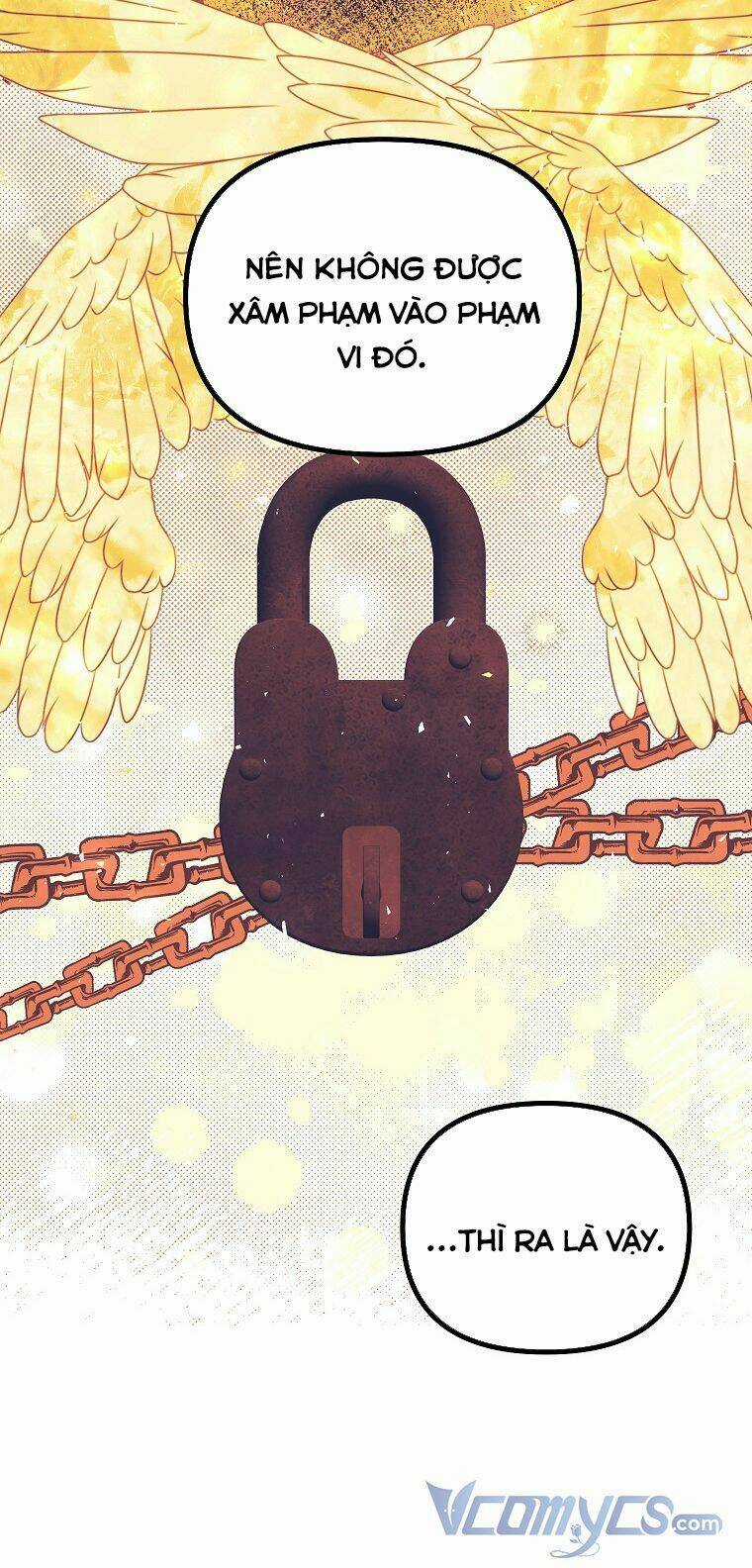 Thời Gian Của Nhân Vật Phụ Có Giới Hạn Chapter 35 trang 19