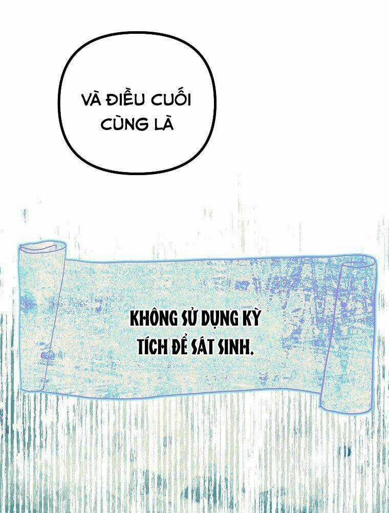 Thời Gian Của Nhân Vật Phụ Có Giới Hạn Chapter 35 trang 20