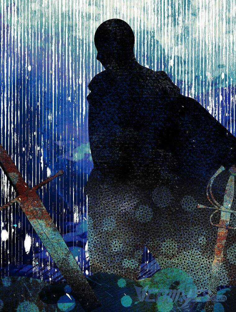 Thời Gian Của Nhân Vật Phụ Có Giới Hạn Chapter 35 trang 21