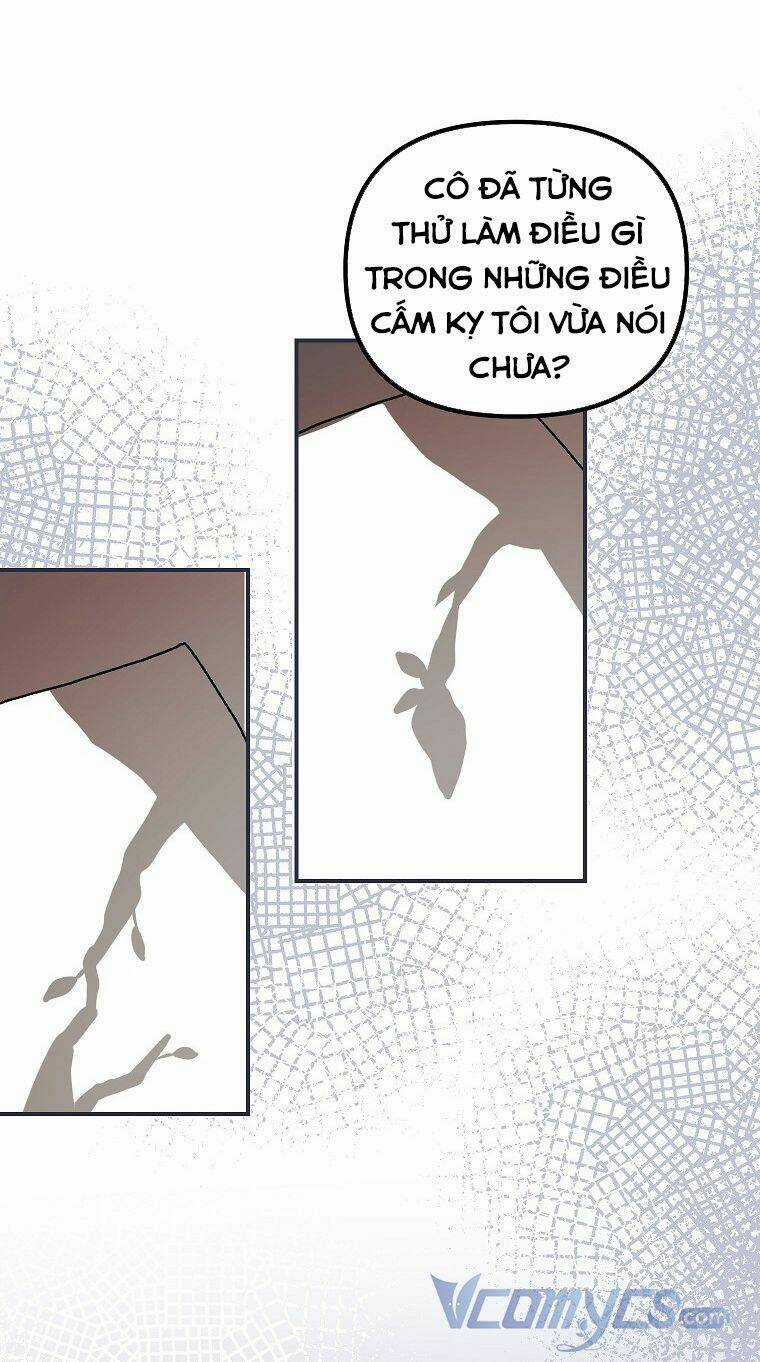 Thời Gian Của Nhân Vật Phụ Có Giới Hạn Chapter 35 trang 25