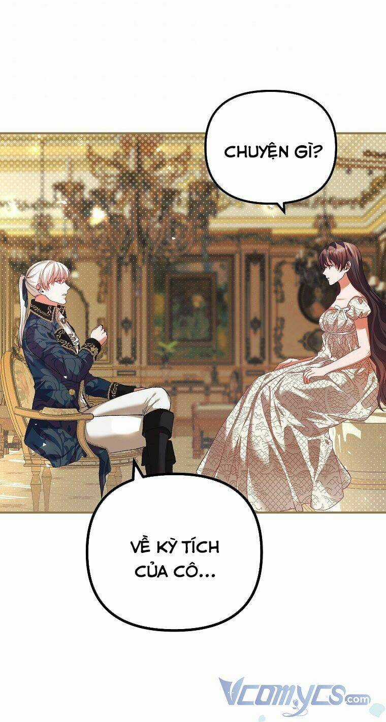 Thời Gian Của Nhân Vật Phụ Có Giới Hạn Chapter 35 trang 29