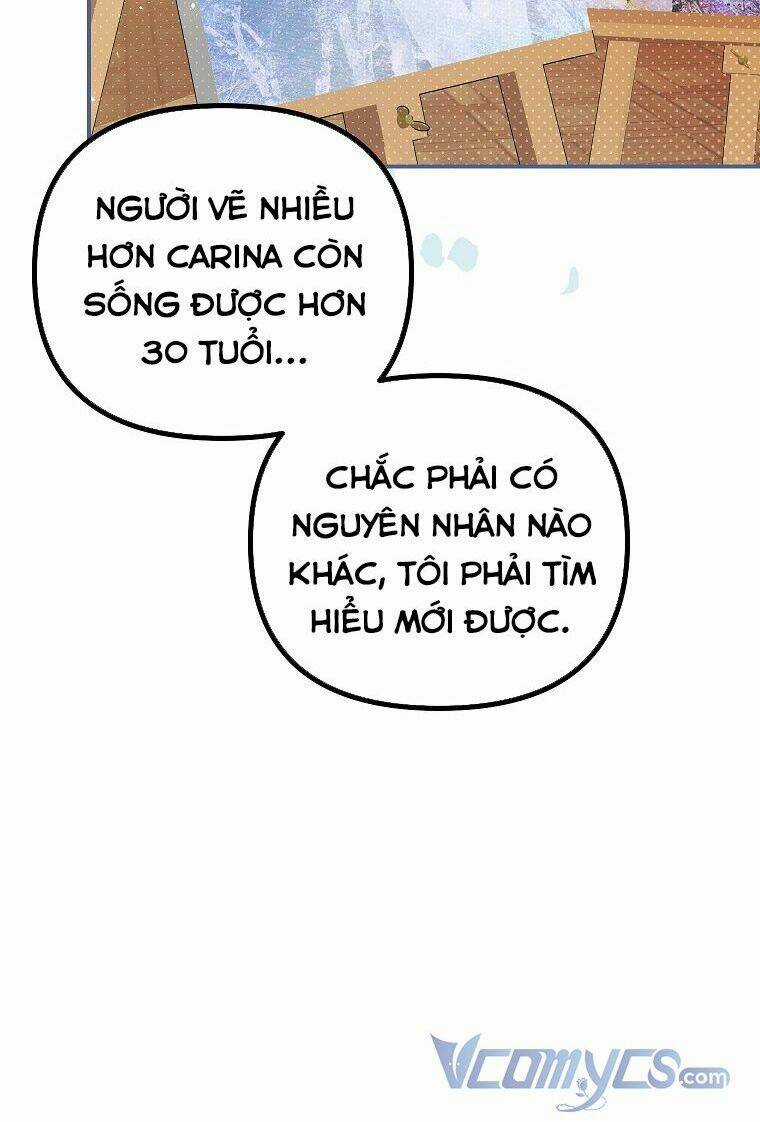Thời Gian Của Nhân Vật Phụ Có Giới Hạn Chapter 35 trang 31