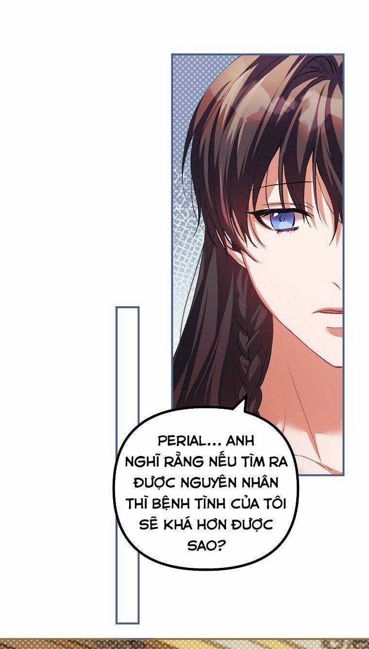 Thời Gian Của Nhân Vật Phụ Có Giới Hạn Chapter 35 trang 32