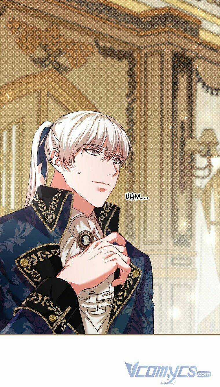 Thời Gian Của Nhân Vật Phụ Có Giới Hạn Chapter 35 trang 33