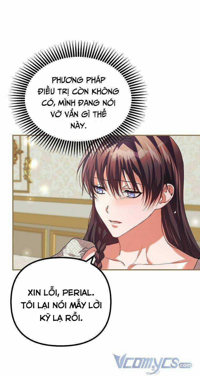 Thời Gian Của Nhân Vật Phụ Có Giới Hạn Chapter 35 trang 34