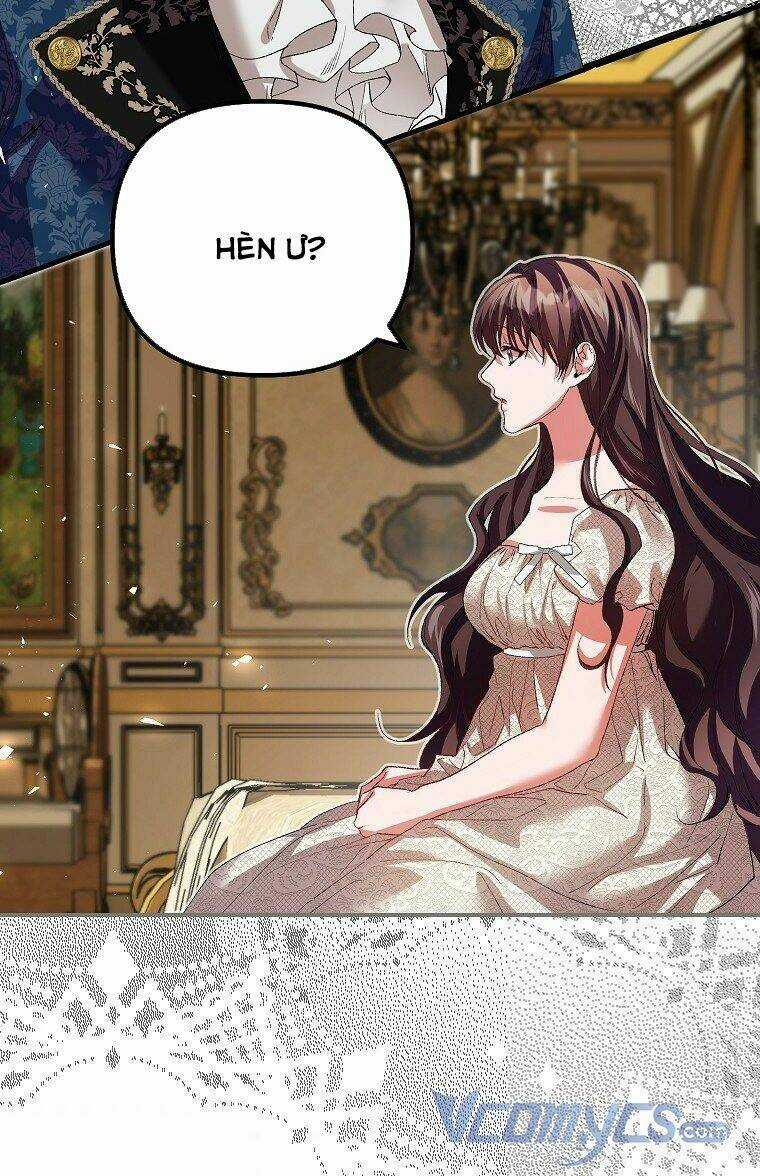 Thời Gian Của Nhân Vật Phụ Có Giới Hạn Chapter 35 trang 37