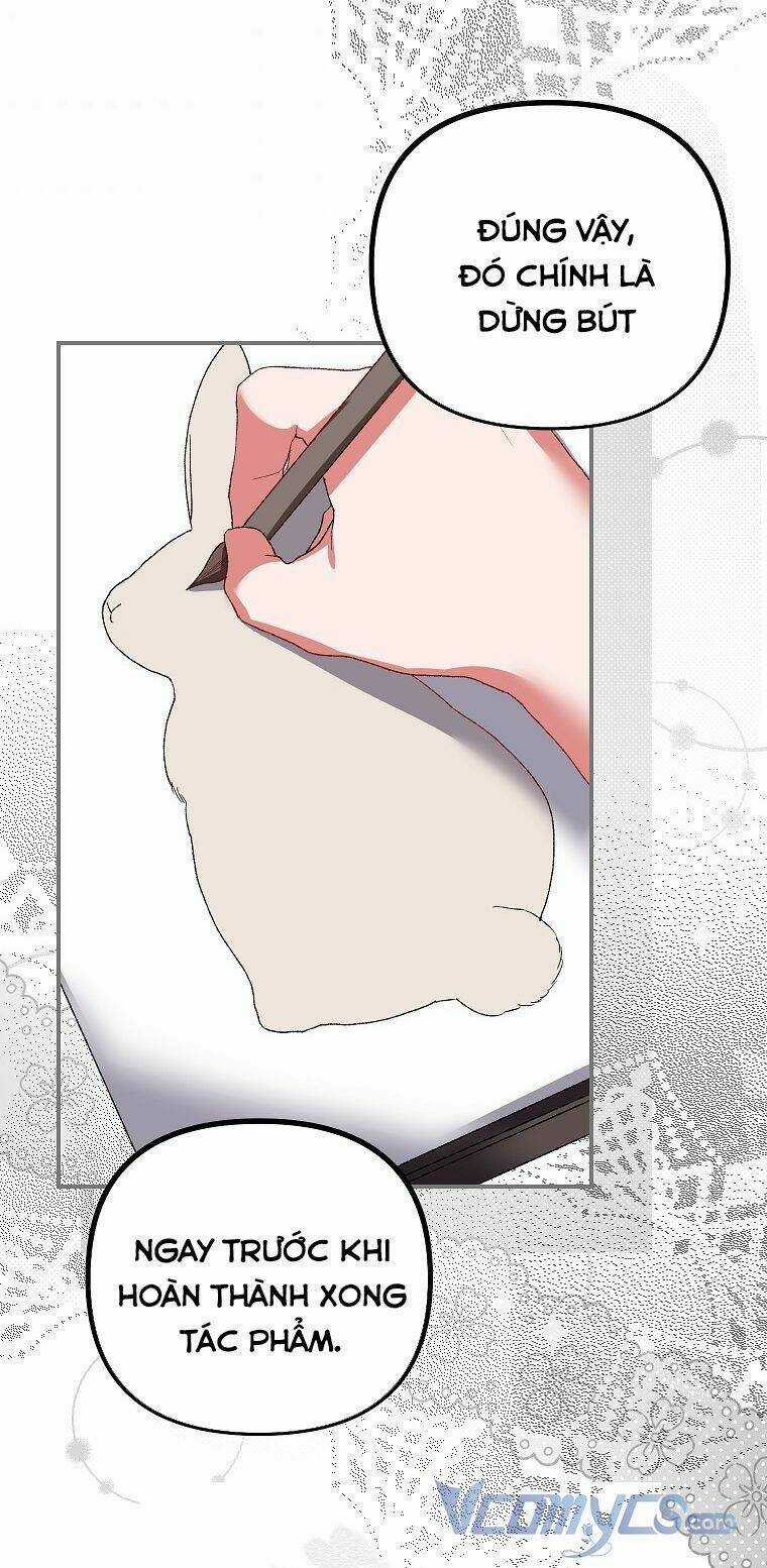 Thời Gian Của Nhân Vật Phụ Có Giới Hạn Chapter 35 trang 38