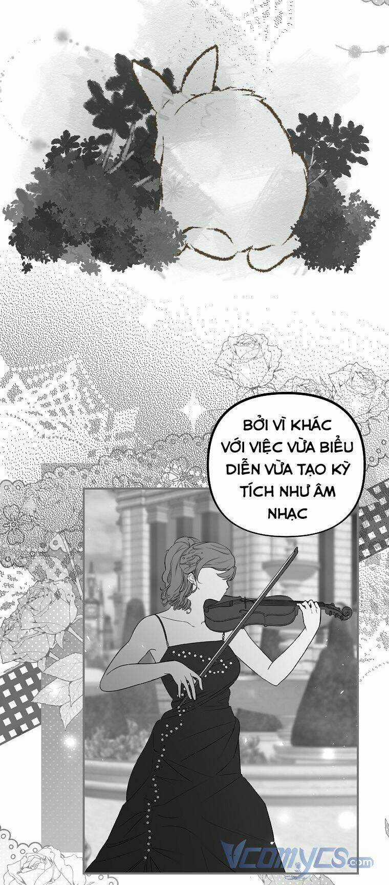 Thời Gian Của Nhân Vật Phụ Có Giới Hạn Chapter 35 trang 39