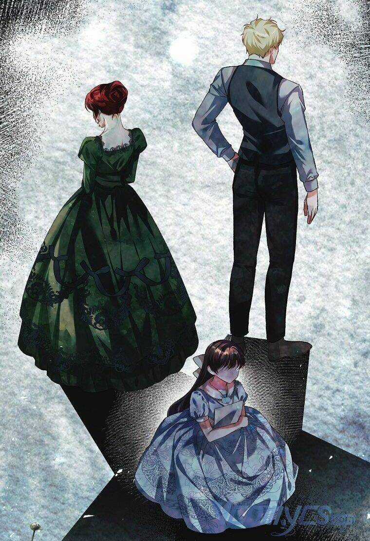 Thời Gian Của Nhân Vật Phụ Có Giới Hạn Chapter 35 trang 4