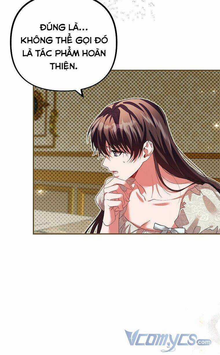 Thời Gian Của Nhân Vật Phụ Có Giới Hạn Chapter 35 trang 41