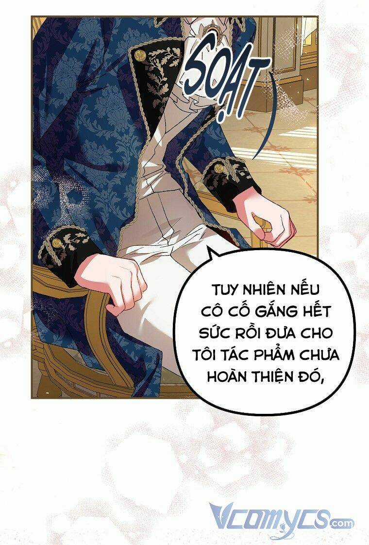 Thời Gian Của Nhân Vật Phụ Có Giới Hạn Chapter 35 trang 42