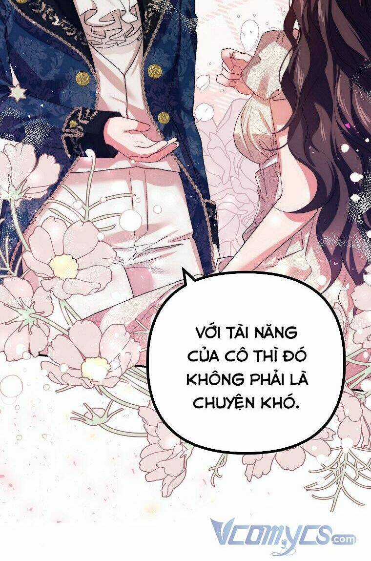 Thời Gian Của Nhân Vật Phụ Có Giới Hạn Chapter 35 trang 44
