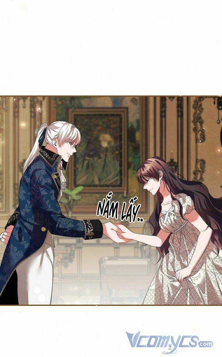 Thời Gian Của Nhân Vật Phụ Có Giới Hạn Chapter 35 trang 46