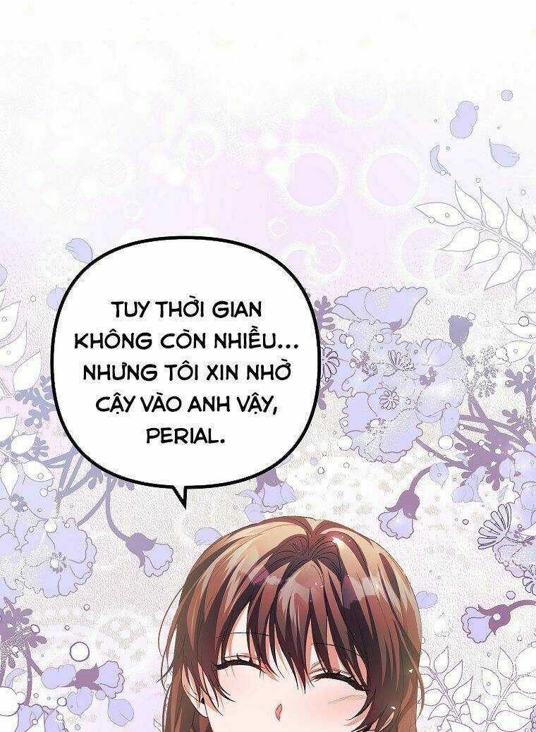 Thời Gian Của Nhân Vật Phụ Có Giới Hạn Chapter 35 trang 47