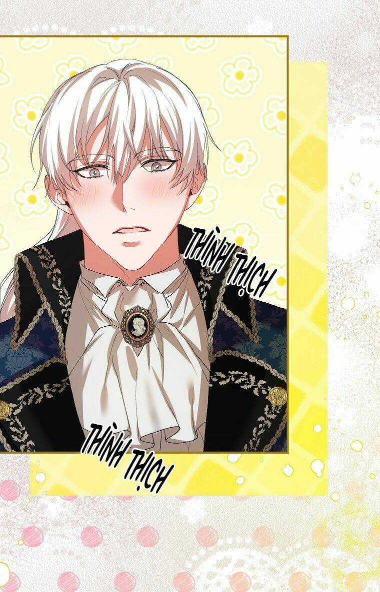 Thời Gian Của Nhân Vật Phụ Có Giới Hạn Chapter 35 trang 49