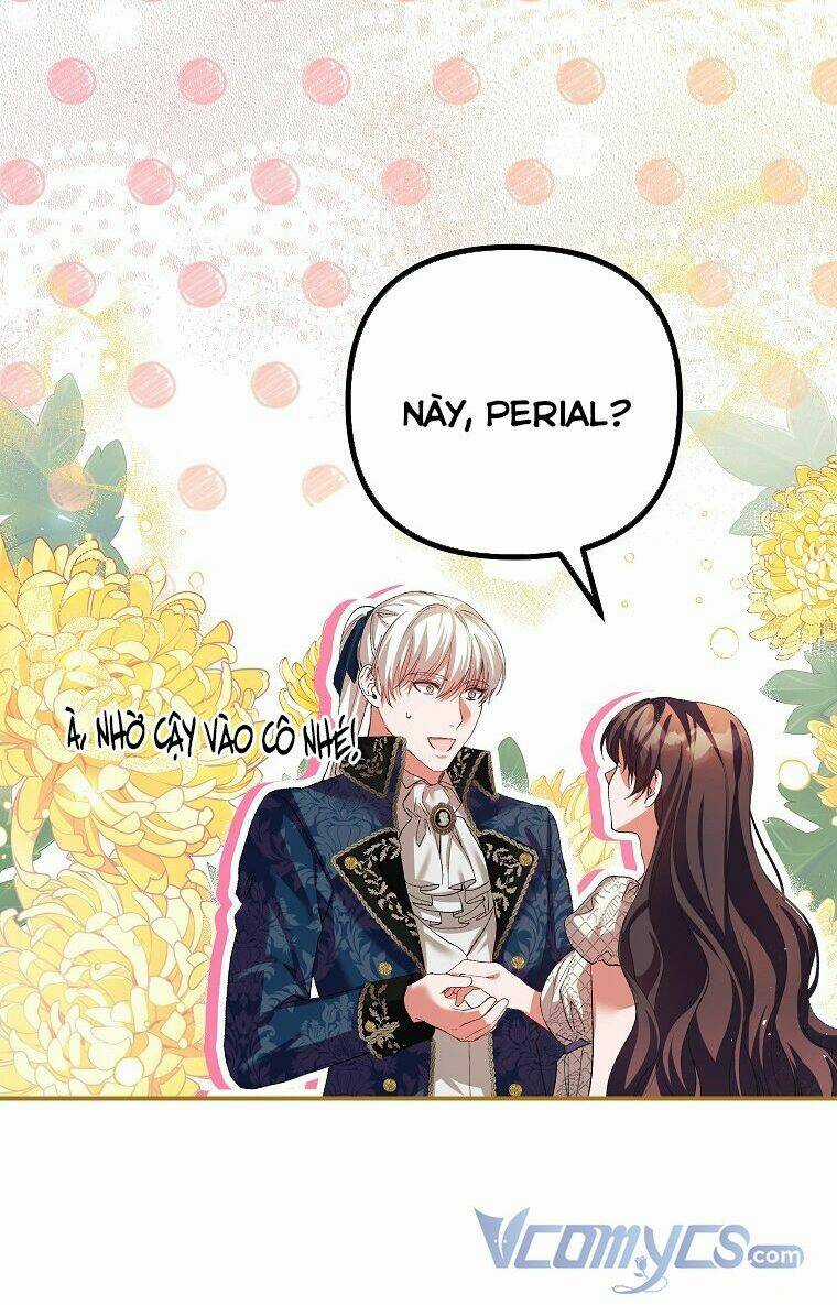 Thời Gian Của Nhân Vật Phụ Có Giới Hạn Chapter 35 trang 50