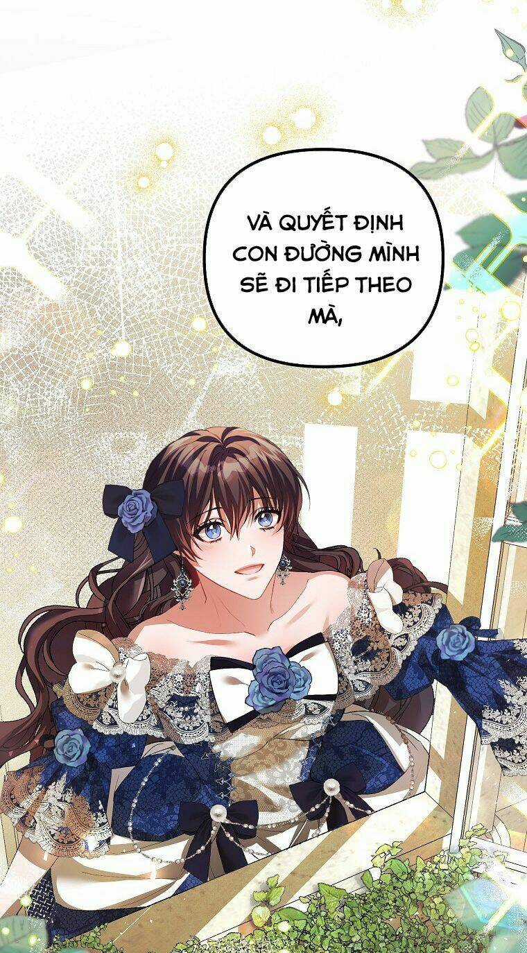 Thời Gian Của Nhân Vật Phụ Có Giới Hạn Chapter 35 trang 53