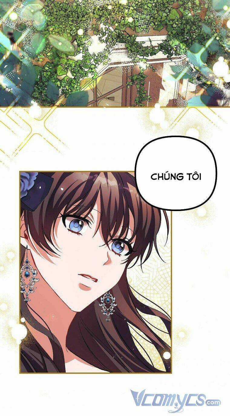 Thời Gian Của Nhân Vật Phụ Có Giới Hạn Chapter 35 trang 54