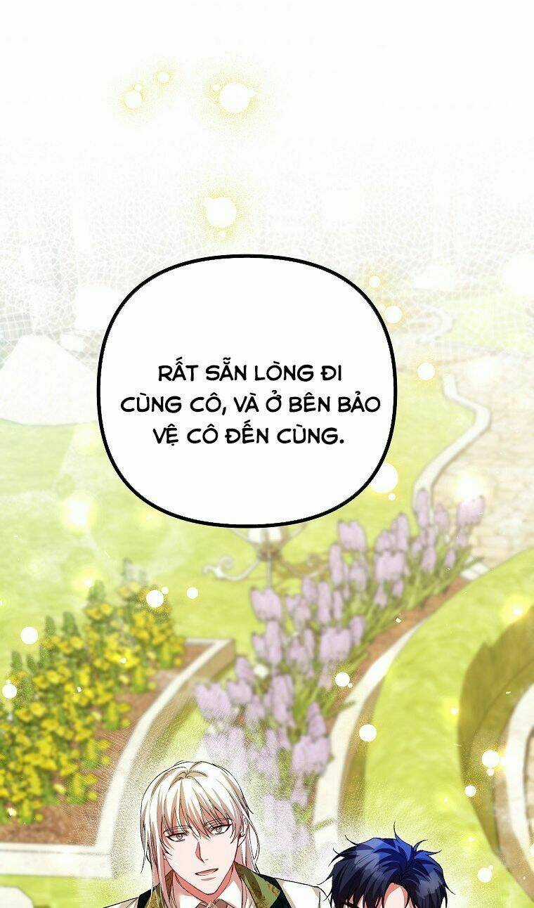 Thời Gian Của Nhân Vật Phụ Có Giới Hạn Chapter 35 trang 55