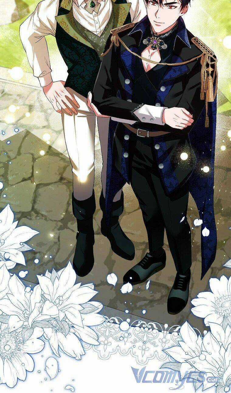 Thời Gian Của Nhân Vật Phụ Có Giới Hạn Chapter 35 trang 56