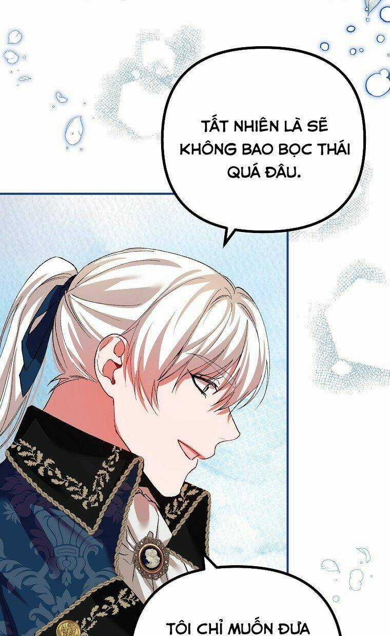 Thời Gian Của Nhân Vật Phụ Có Giới Hạn Chapter 35 trang 57