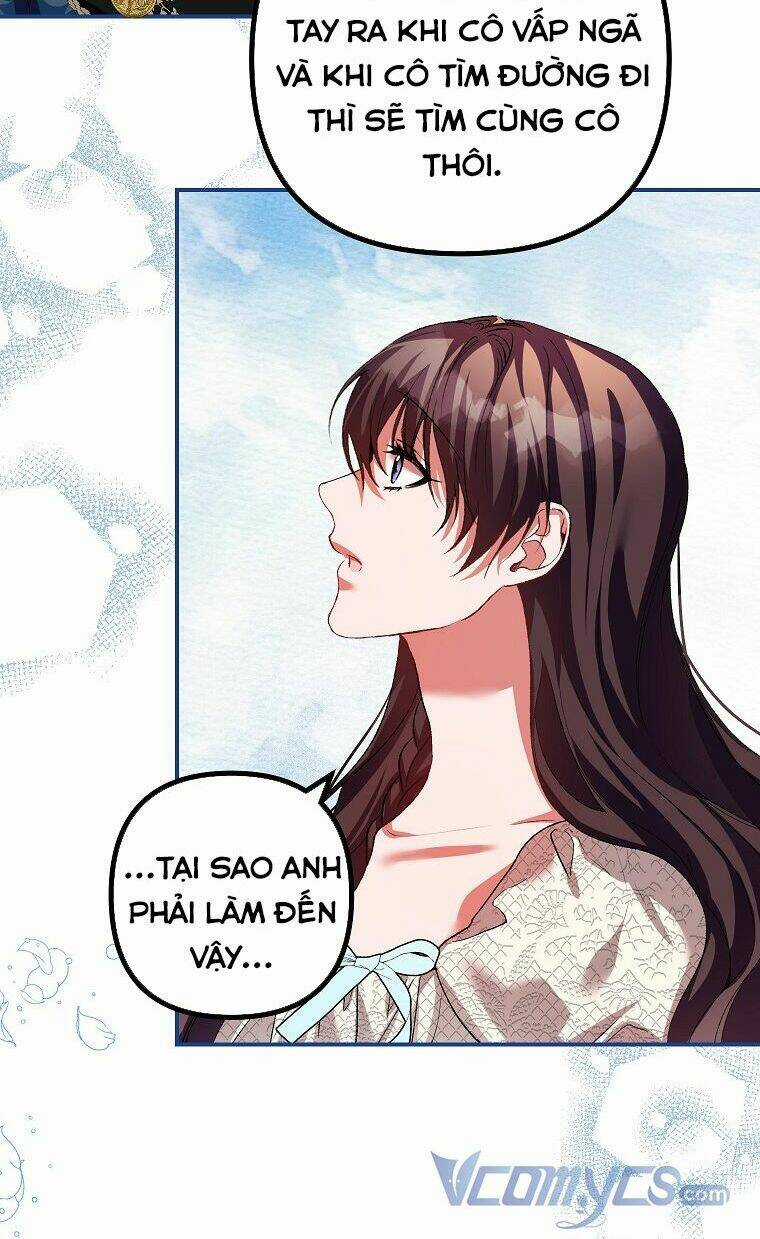 Thời Gian Của Nhân Vật Phụ Có Giới Hạn Chapter 35 trang 58