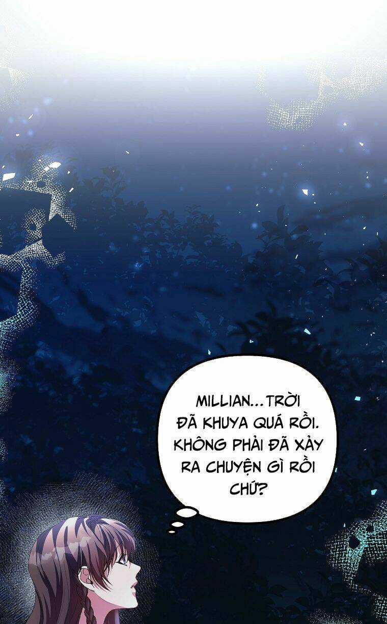 Thời Gian Của Nhân Vật Phụ Có Giới Hạn Chapter 35 trang 61