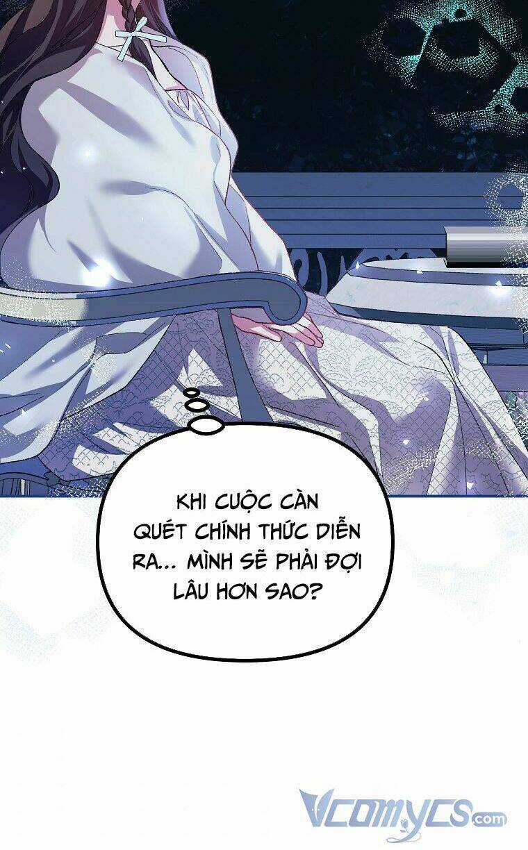 Thời Gian Của Nhân Vật Phụ Có Giới Hạn Chapter 35 trang 62