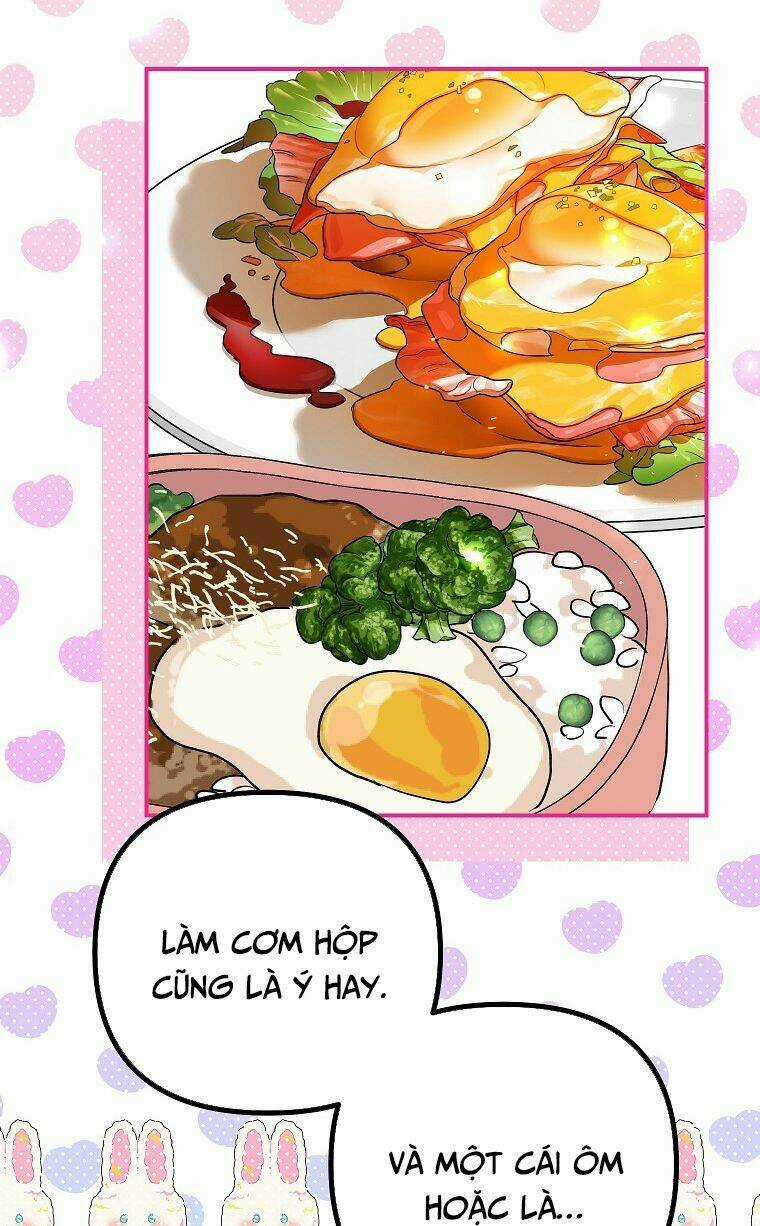 Thời Gian Của Nhân Vật Phụ Có Giới Hạn Chapter 35 trang 65