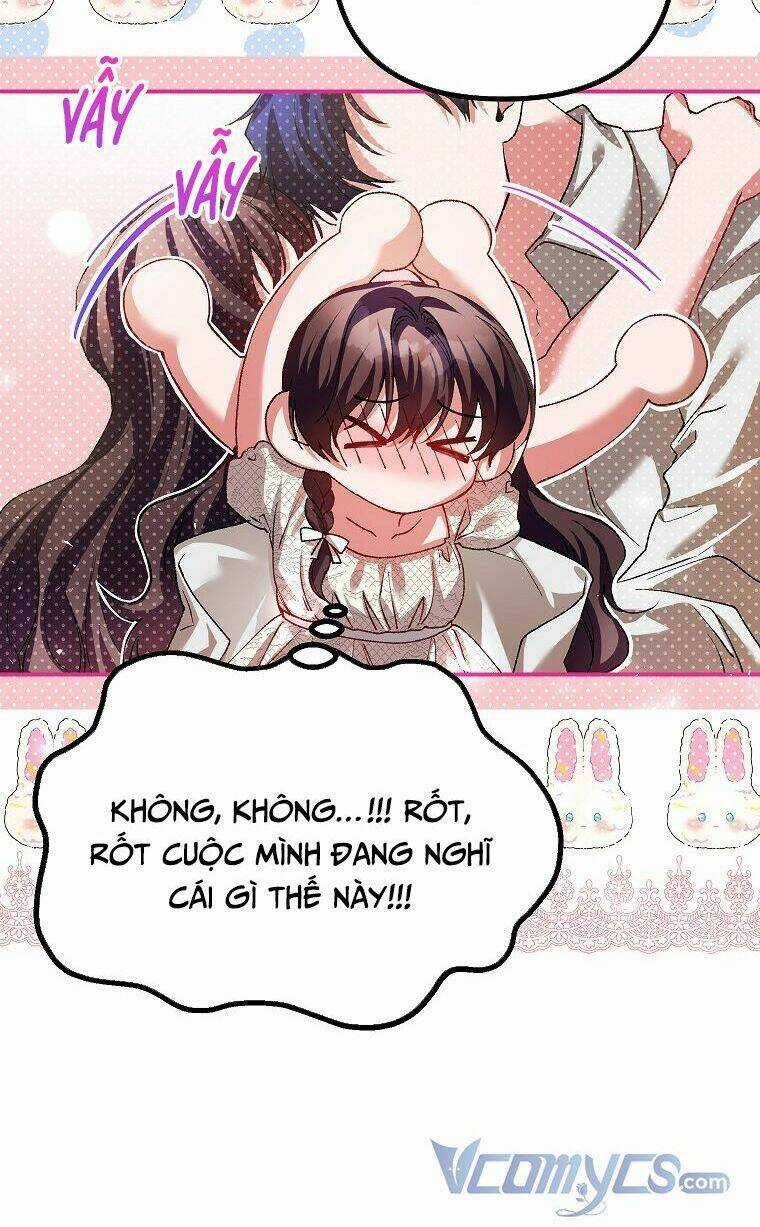 Thời Gian Của Nhân Vật Phụ Có Giới Hạn Chapter 35 trang 66