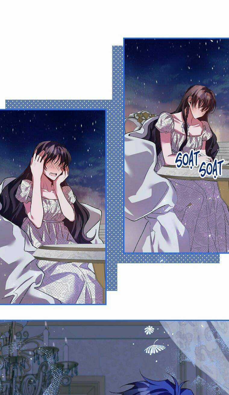 Thời Gian Của Nhân Vật Phụ Có Giới Hạn Chapter 35 trang 68