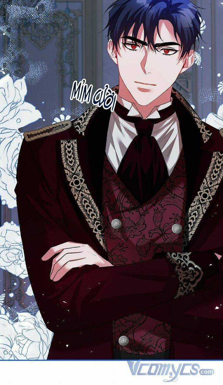 Thời Gian Của Nhân Vật Phụ Có Giới Hạn Chapter 35 trang 69