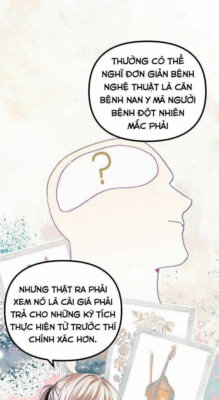 Thời Gian Của Nhân Vật Phụ Có Giới Hạn Chapter 35 trang 7