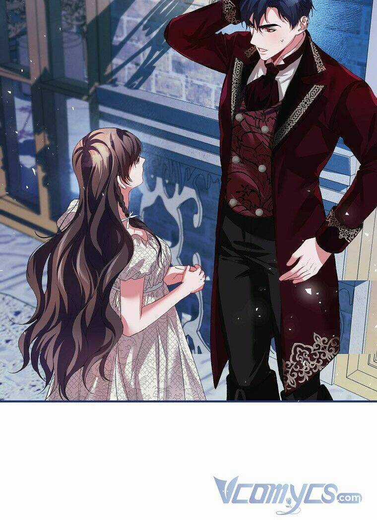 Thời Gian Của Nhân Vật Phụ Có Giới Hạn Chapter 36 trang 11