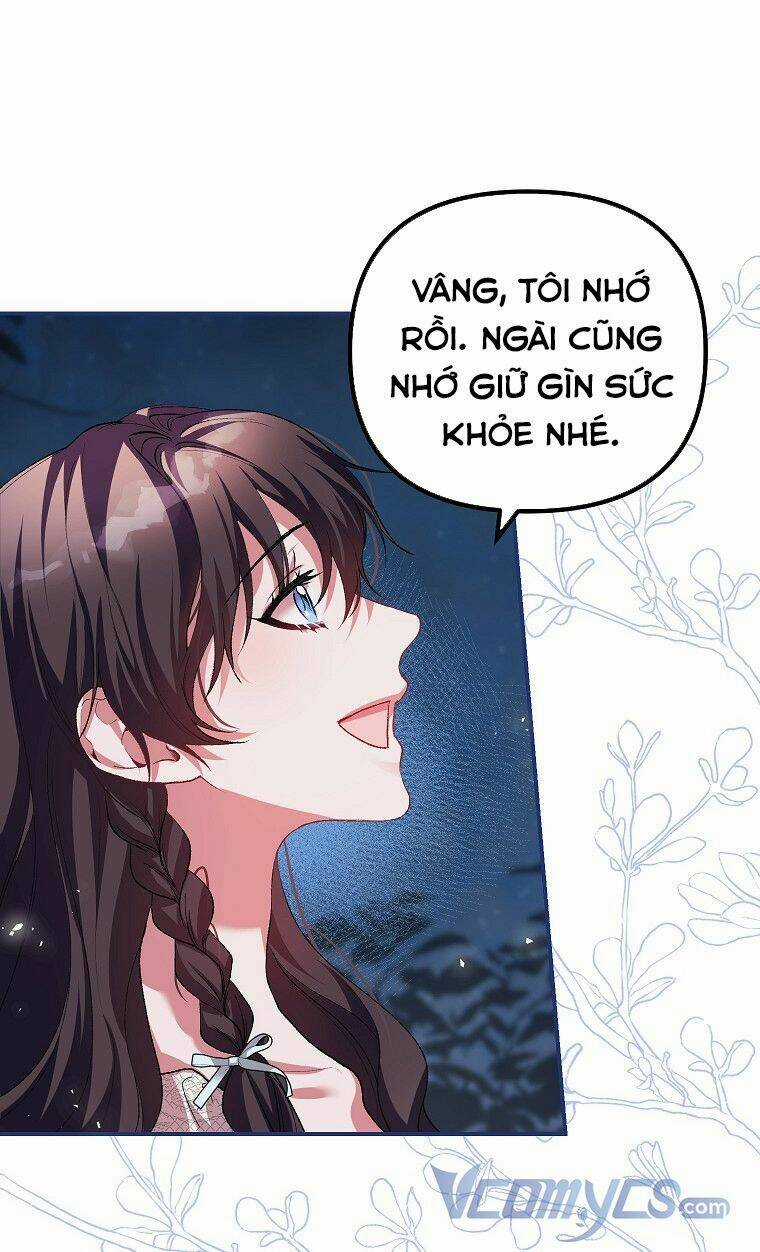 Thời Gian Của Nhân Vật Phụ Có Giới Hạn Chapter 36 trang 12