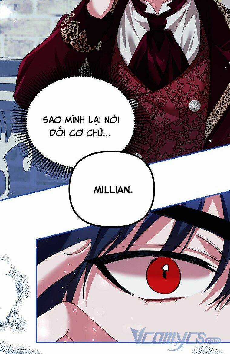 Thời Gian Của Nhân Vật Phụ Có Giới Hạn Chapter 36 trang 17