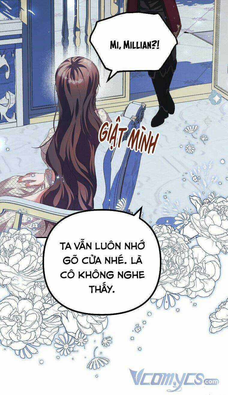 Thời Gian Của Nhân Vật Phụ Có Giới Hạn Chapter 36 trang 2