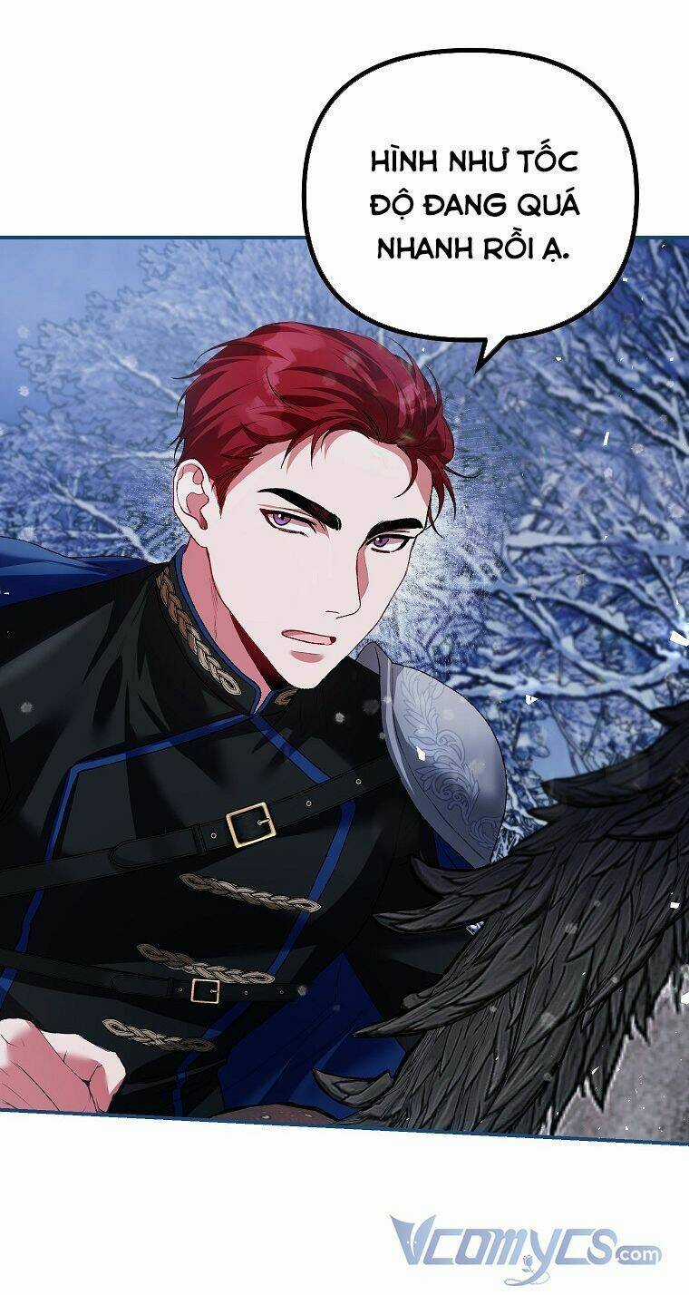 Thời Gian Của Nhân Vật Phụ Có Giới Hạn Chapter 36 trang 25