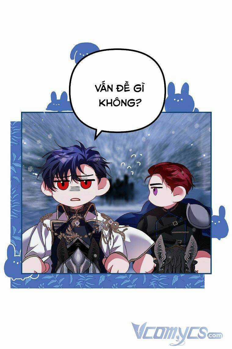 Thời Gian Của Nhân Vật Phụ Có Giới Hạn Chapter 36 trang 26