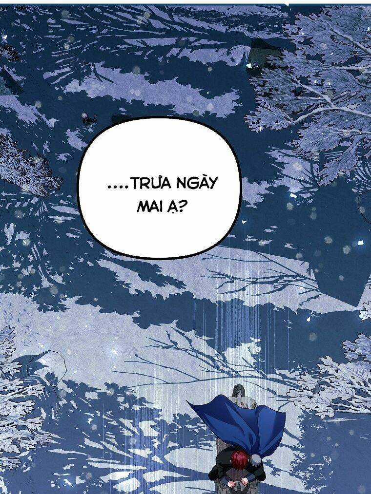 Thời Gian Của Nhân Vật Phụ Có Giới Hạn Chapter 36 trang 28