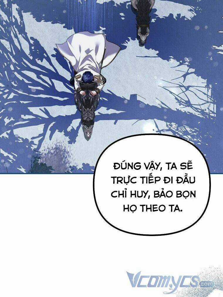 Thời Gian Của Nhân Vật Phụ Có Giới Hạn Chapter 36 trang 29