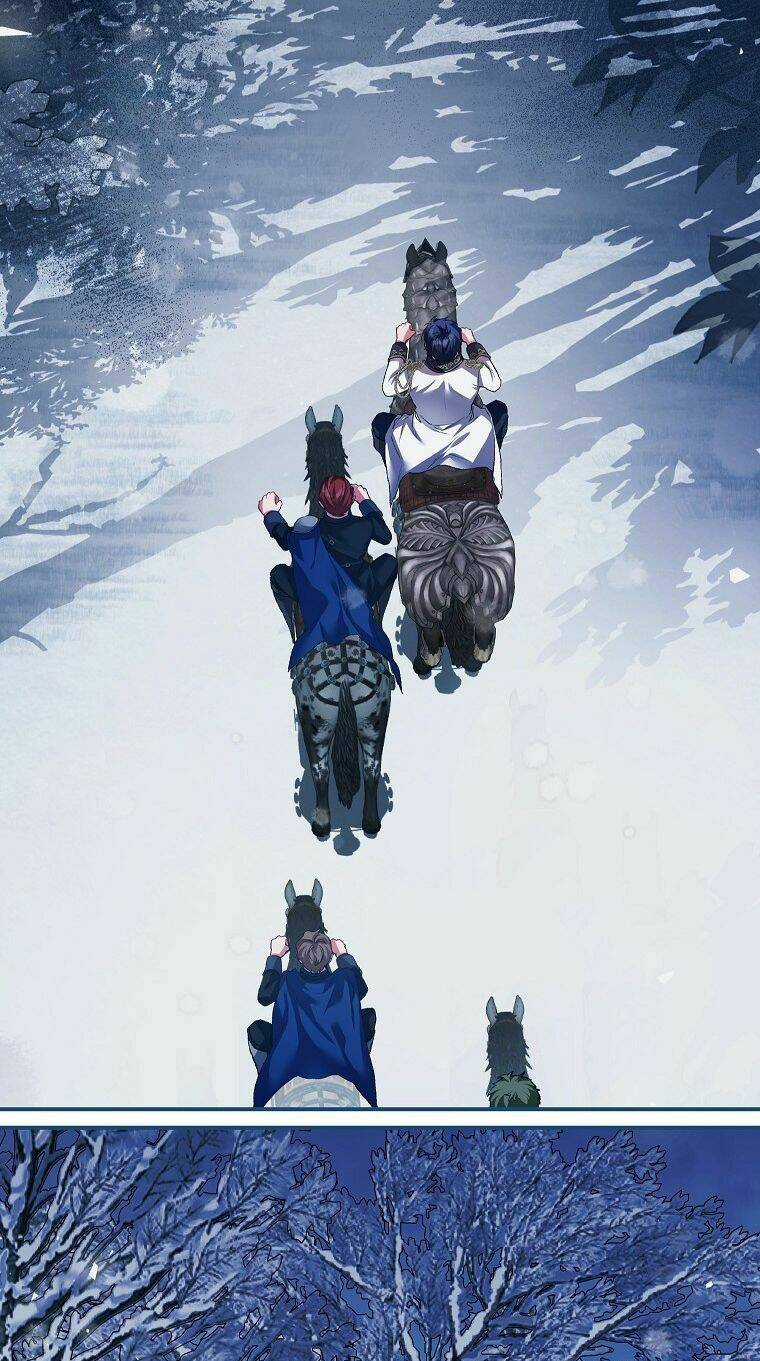 Thời Gian Của Nhân Vật Phụ Có Giới Hạn Chapter 36 trang 33