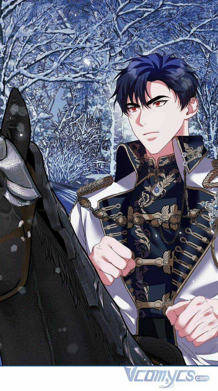 Thời Gian Của Nhân Vật Phụ Có Giới Hạn Chapter 36 trang 34