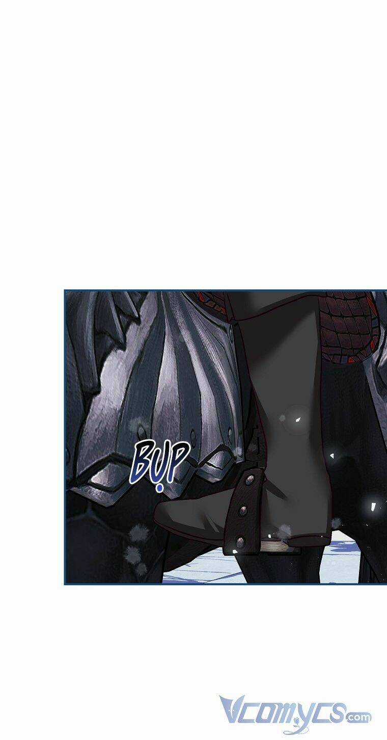 Thời Gian Của Nhân Vật Phụ Có Giới Hạn Chapter 36 trang 35